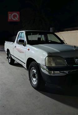 نيسان بيك اب